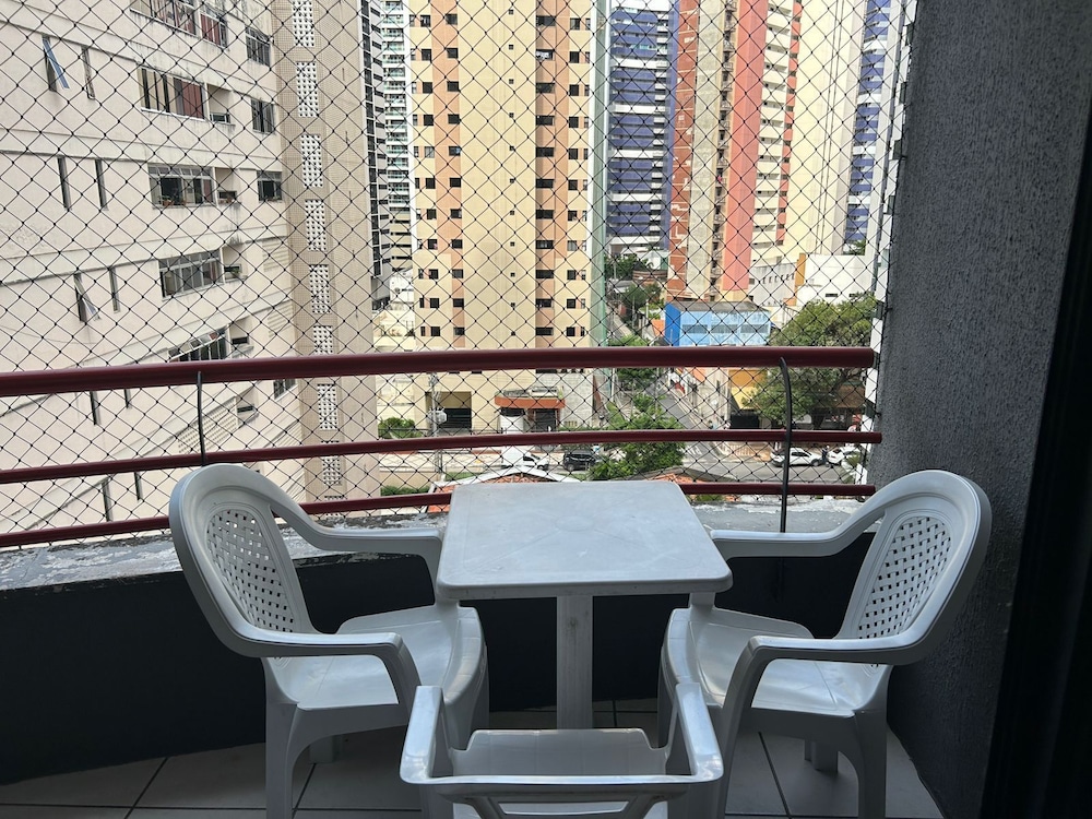 Porto de Iracema Apartamentos