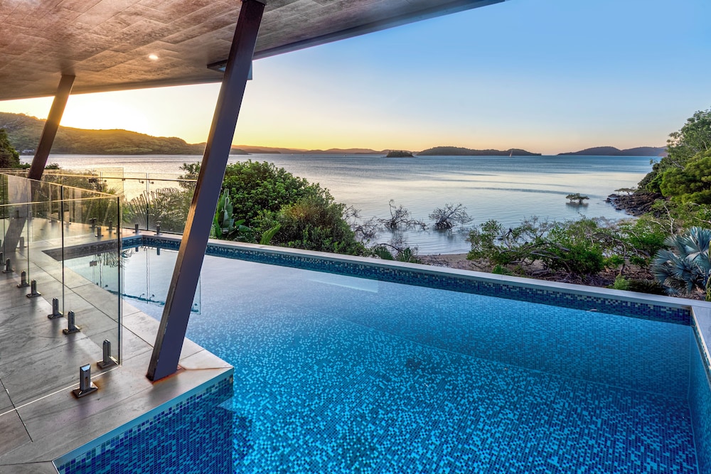 Hidden Cove 2 - Private pool and buggy