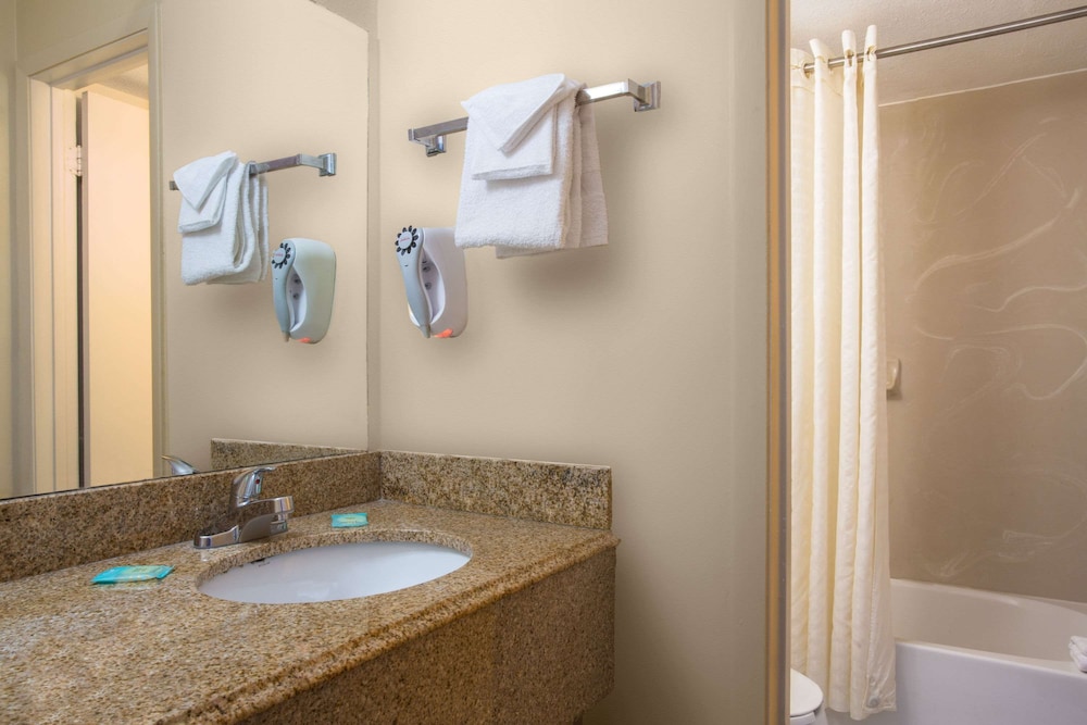 Knights Inn Orlando