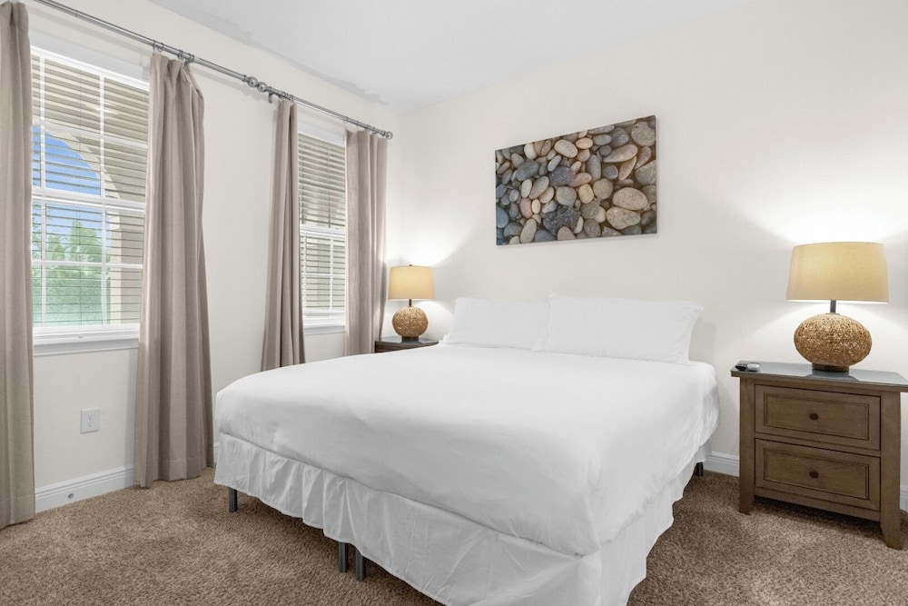 Magical Retreat Your Dream Vacation