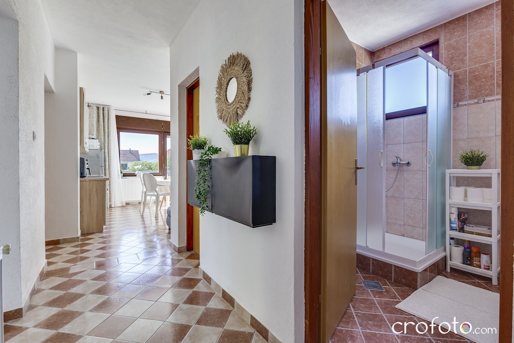 Apartments Villa Mavi