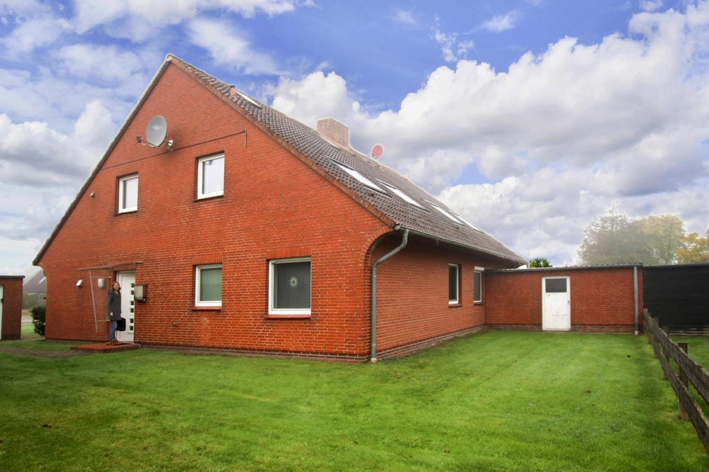 Ferienwohnung, Garding