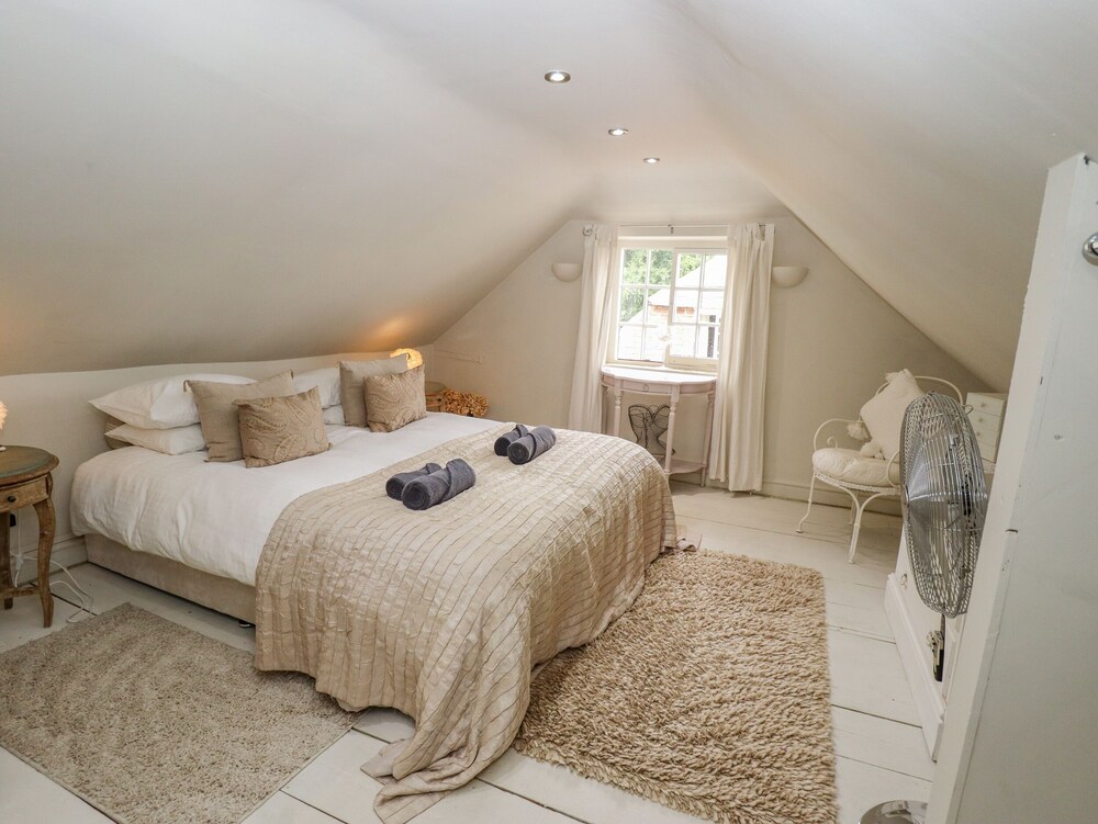 Jolls Cottage