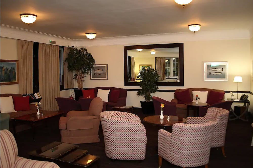 Bridge of Orchy Hotel