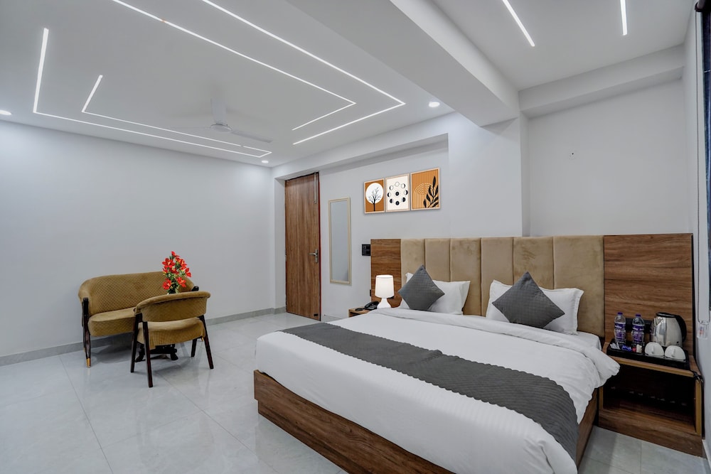 Banquesta Suites
