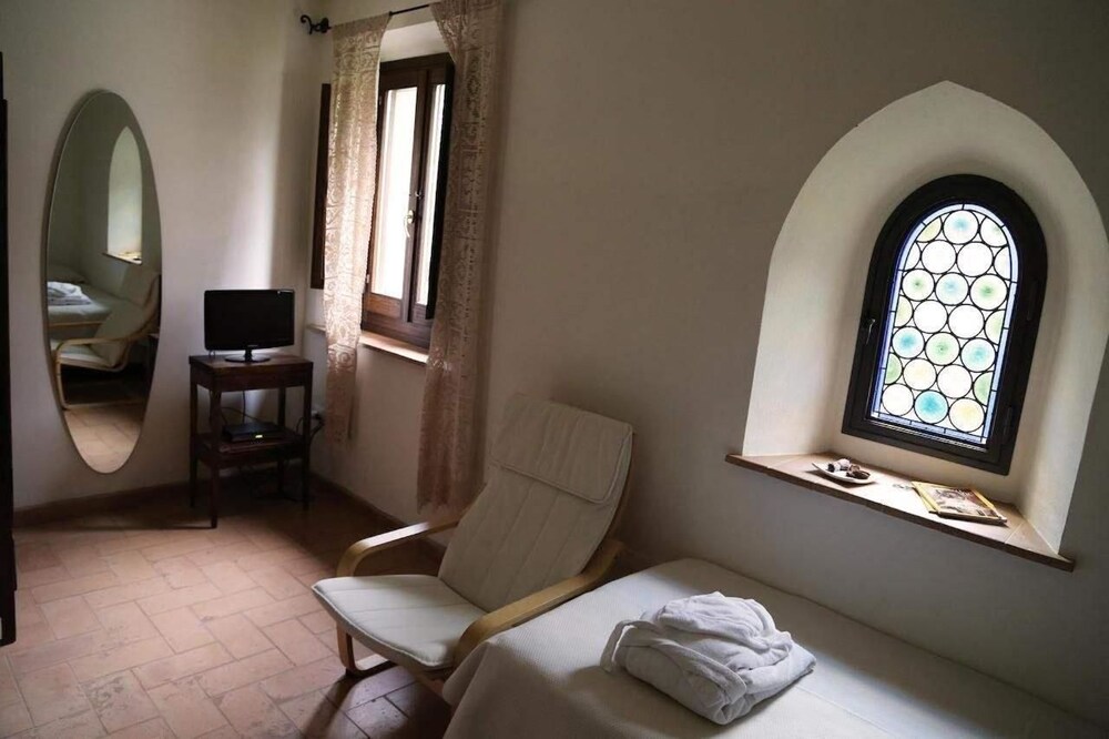 B&B Ca de Taruffi
