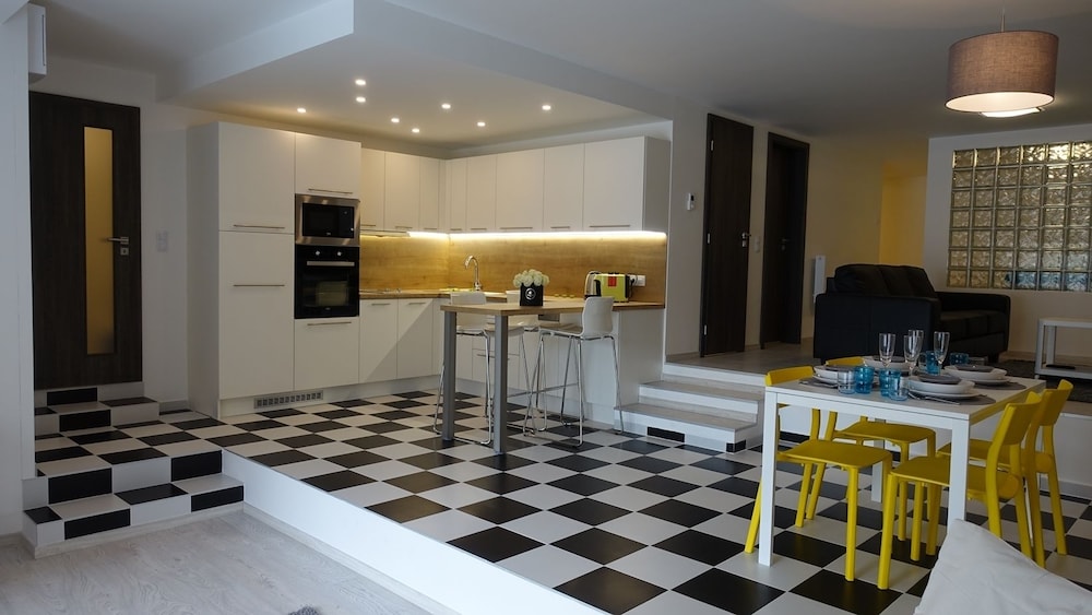 Trinity Residence