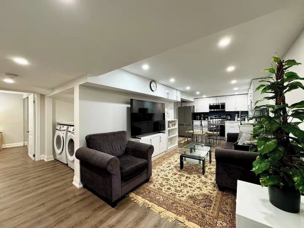 Luxury 4BR Villa