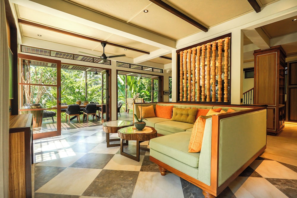 The Ubāri Bali