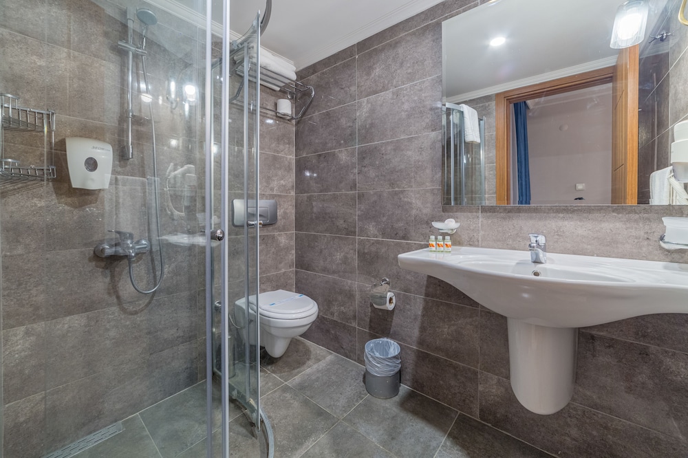 Justiniano Club Alanya – All Inclusive