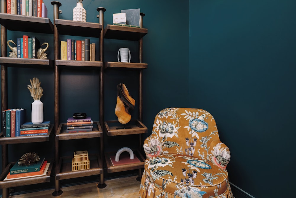 Hotel Heron Old Town Alexandria - Property Image 8