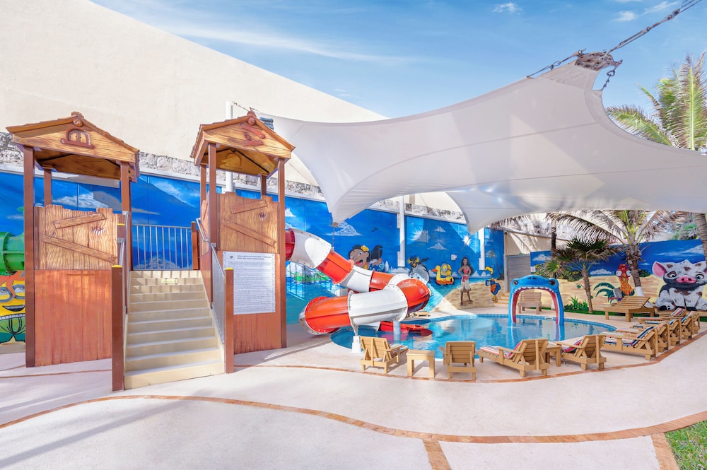 GR Solaris Cancun & Spa - All Inclusive