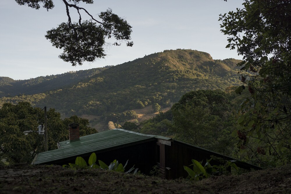 Cedrela Ecolodge