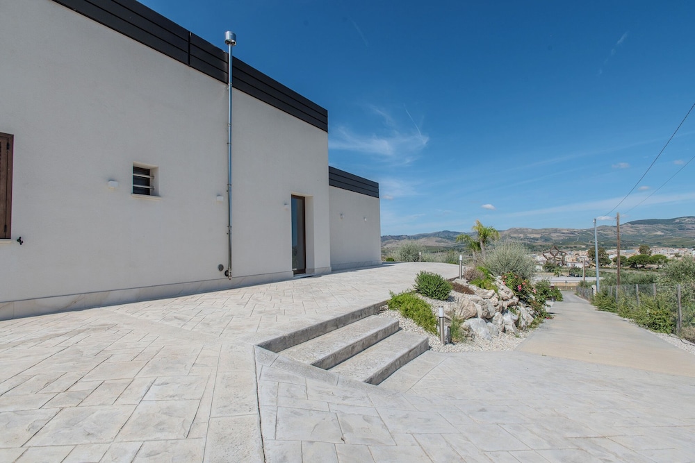 Villa Ginevra