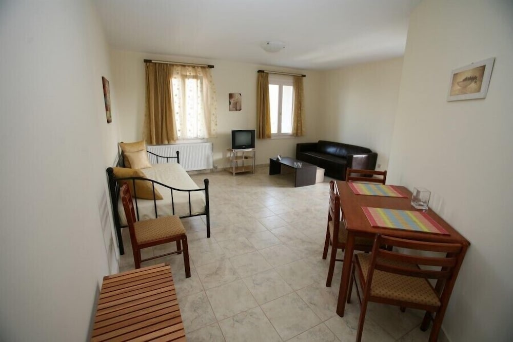 Rastoni Apartments