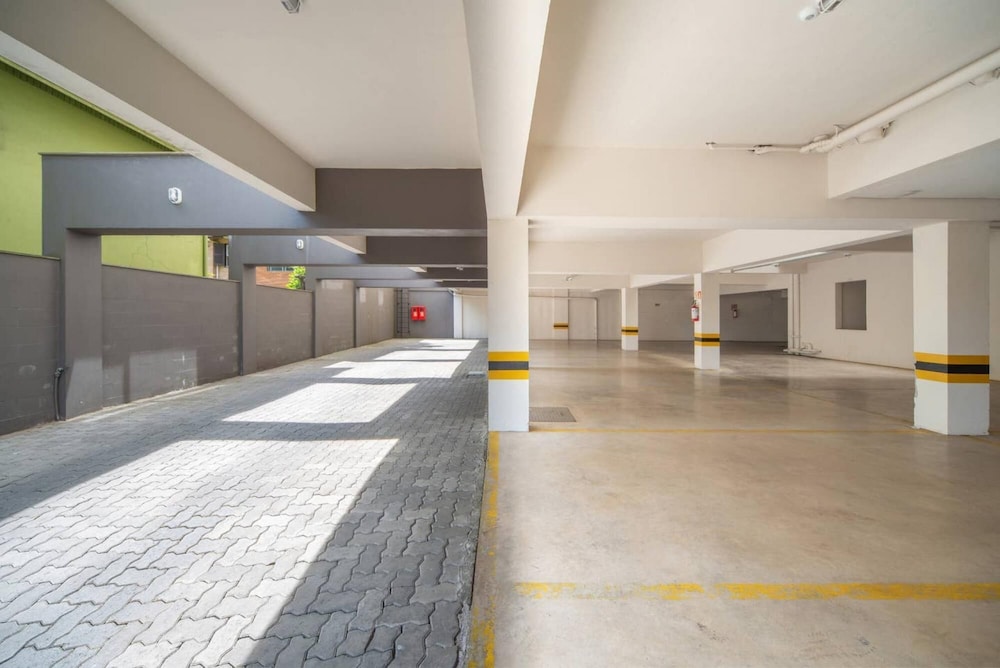 Apartamento Incr vel Com 2 Quartos Que Acomoda 6 Pessoas