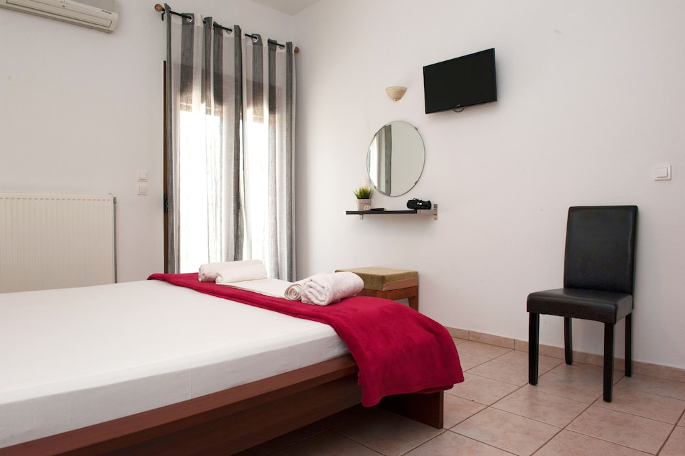 Villa L&M Skiathos