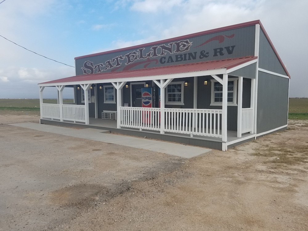 Stateline Cabins  RV - Property Image 6