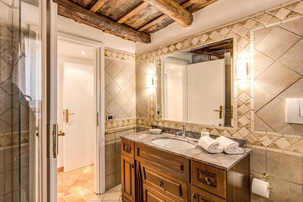 Your Suite Rome