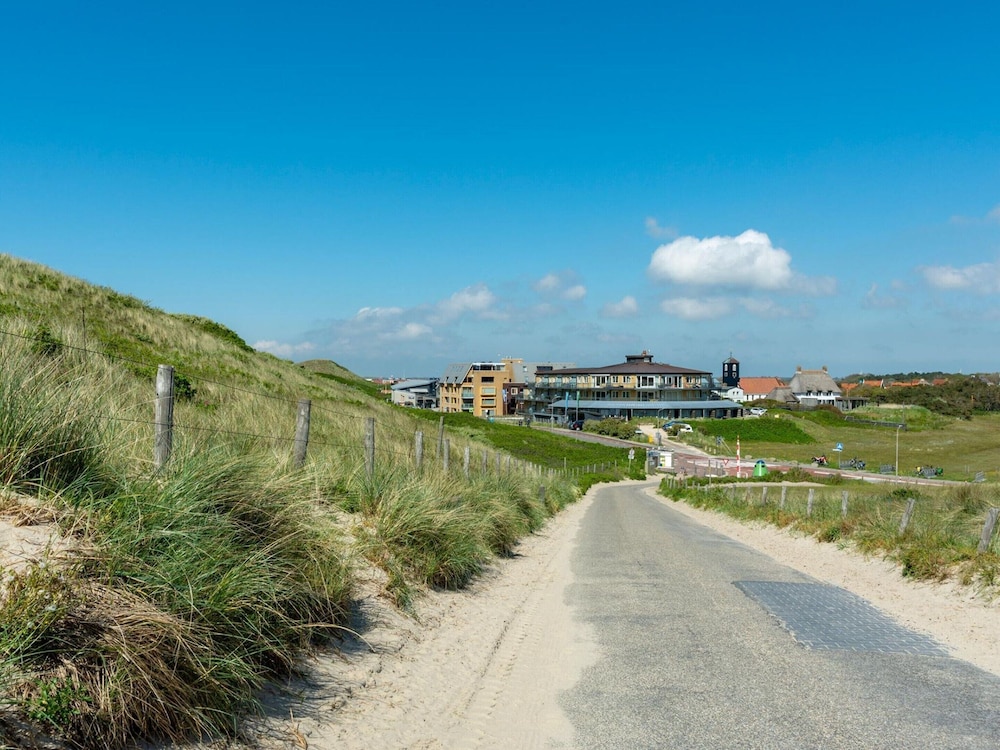 Apartment in Netherlands Near the Beach