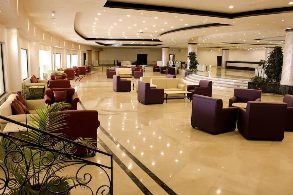 Grand East Hotel - Resort & Spa Dead Sea