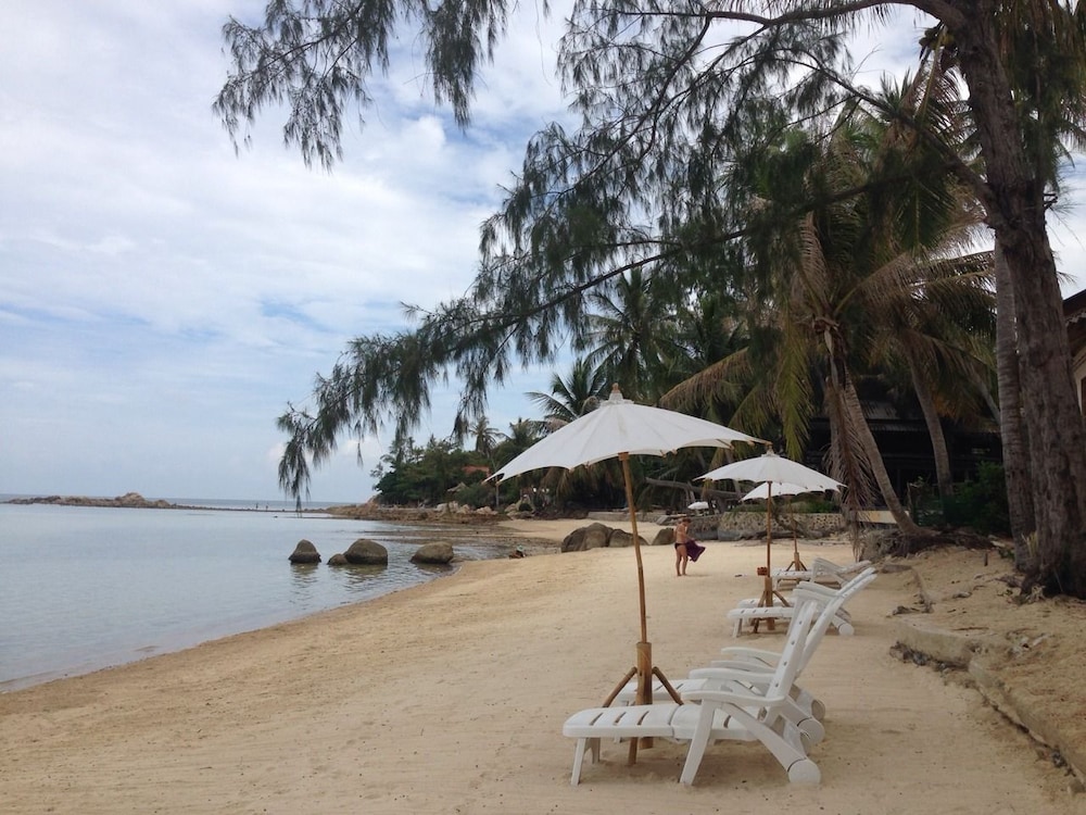 Hut Sun Bungalow