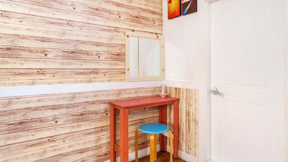Taean Vintage House Pet-friendly Pension
