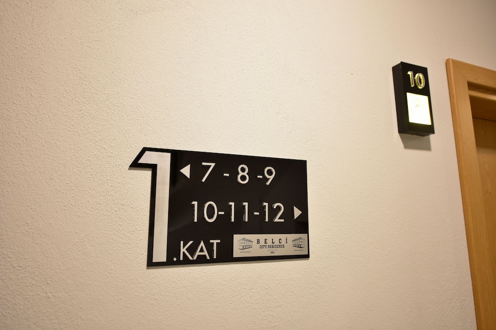 Belci City Residence - Image 93