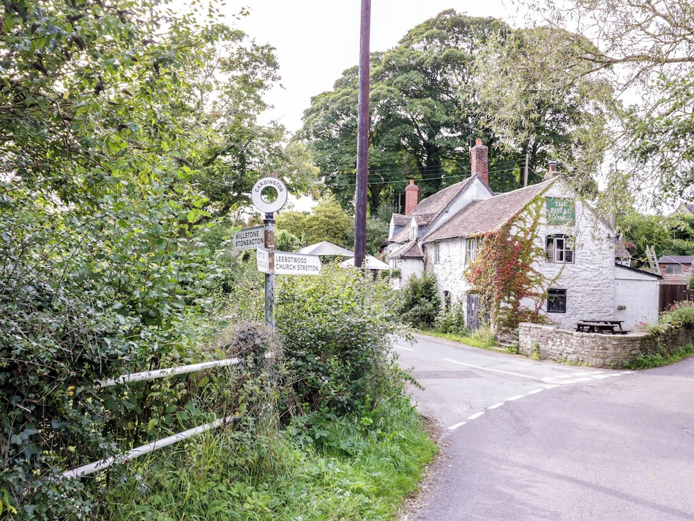 Grove Farm