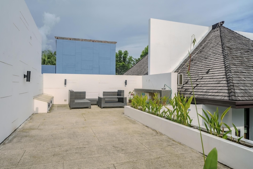 Wings Elegant 2BR Villa , Bang Tao Beach