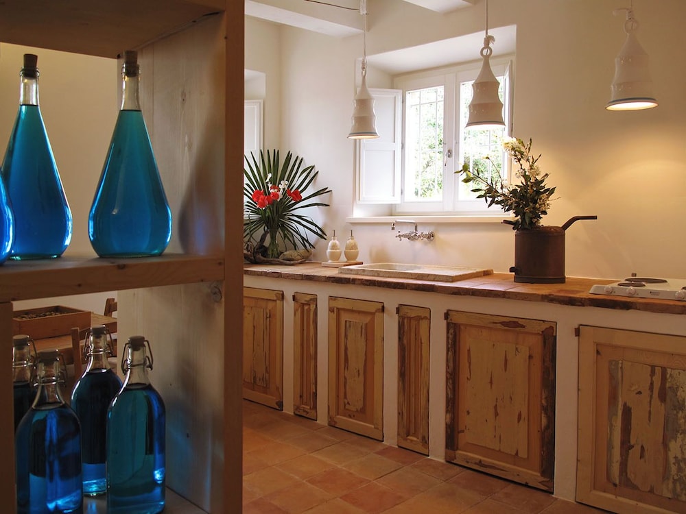 Castello di Granarola Relais – Adults Friendly