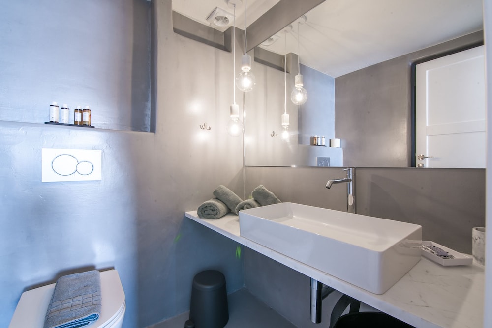 Agave Santorini Design Boutique Hotel