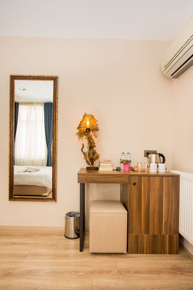 Corner Garden Otel - Image 22