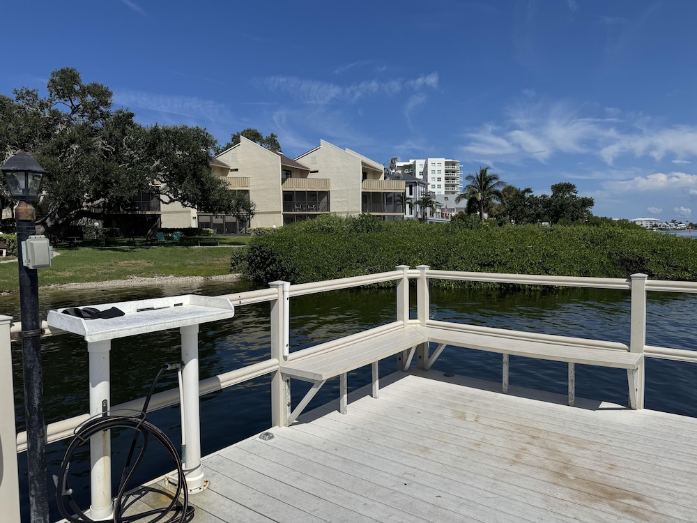 My Happy Place 2 Bedroom Condo