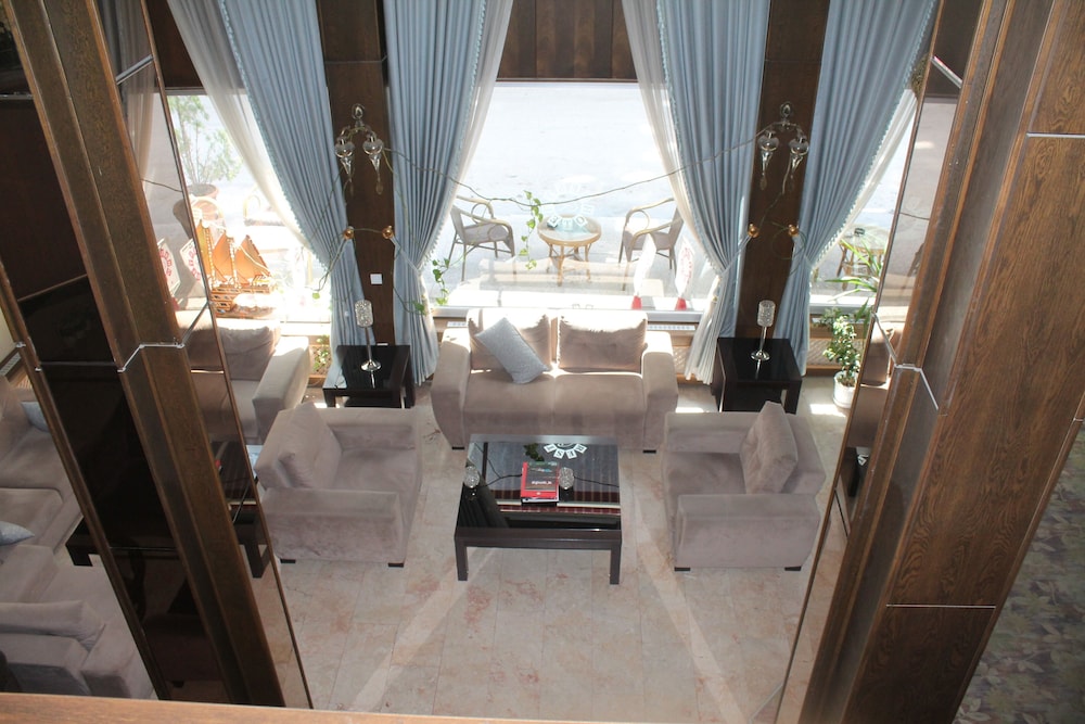 Rest Otel - Image 19