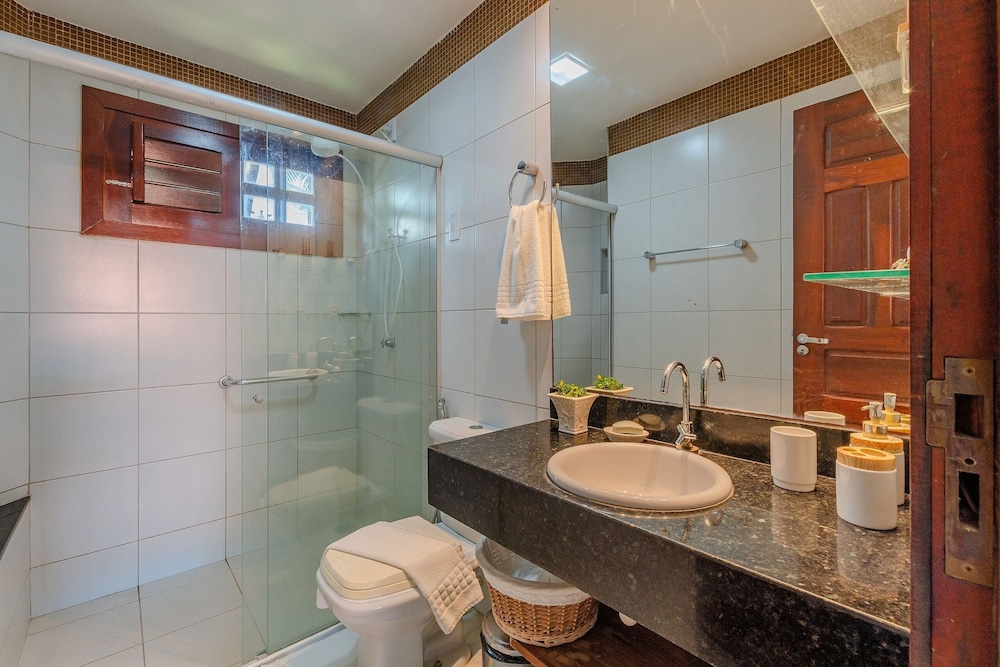 Bomfim Mansion Full Amenities by Carpediem