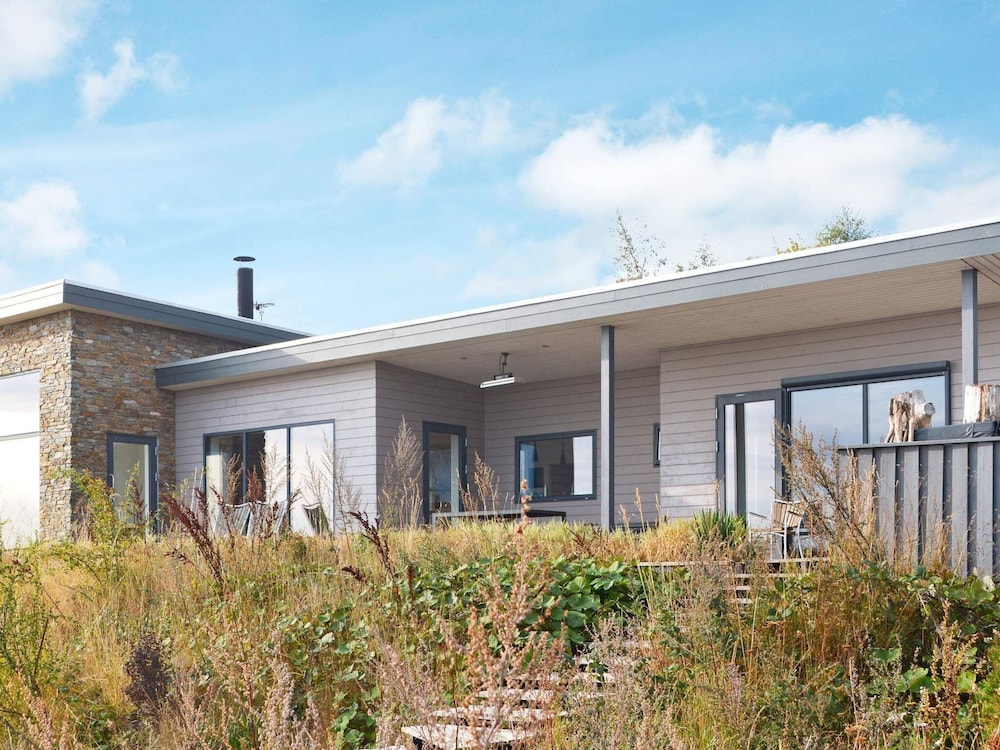 8 Person Holiday Home in Allinge view 4