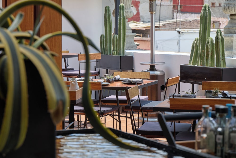 Casa de la Luz Hotel Boutique 61