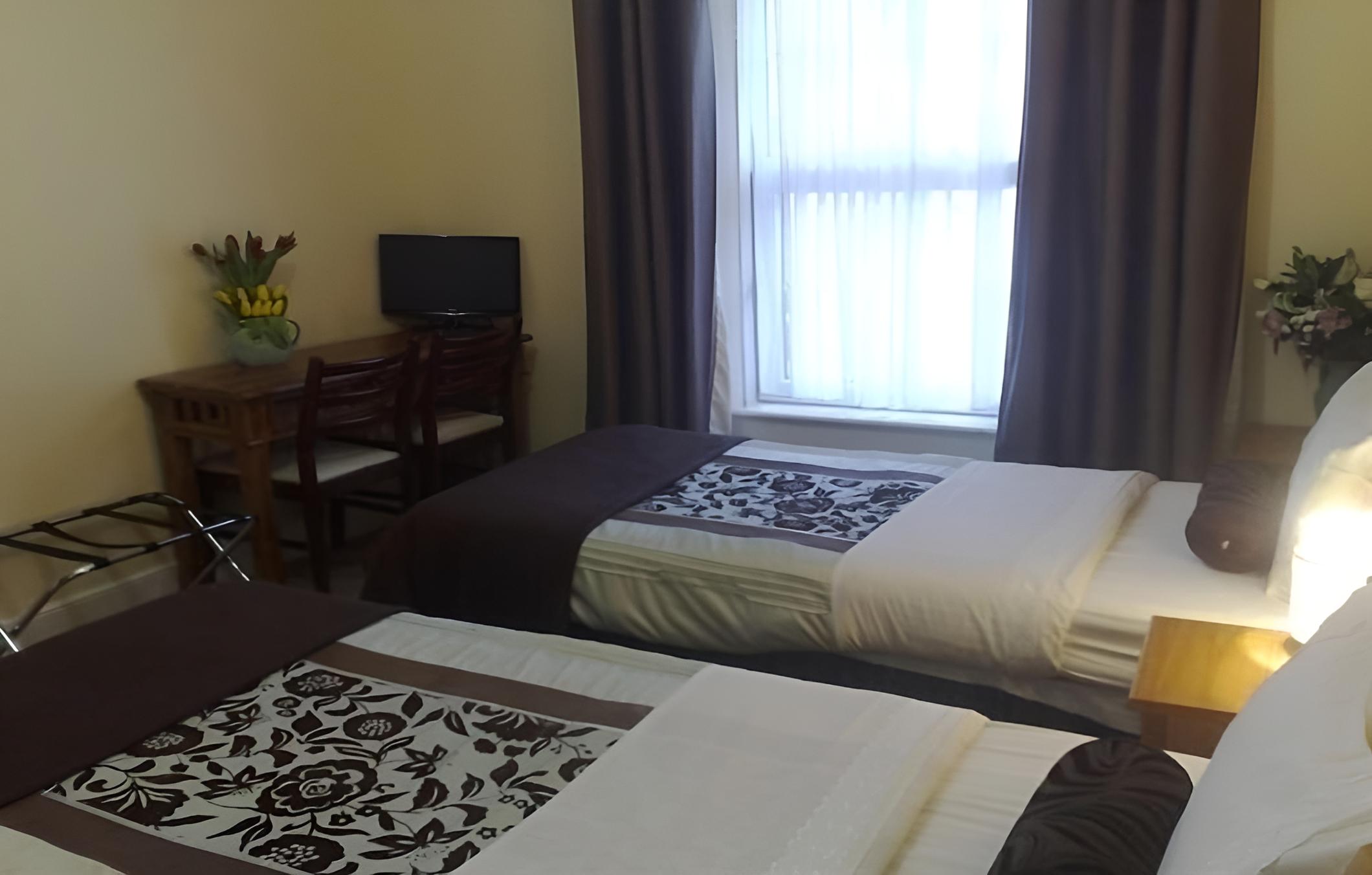 Kent House B&B
