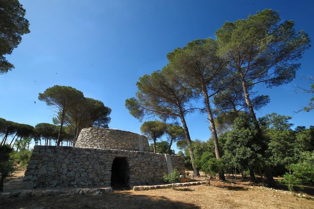Masseria Gialli
