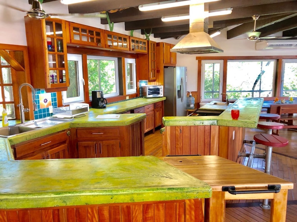 Mid-Century Style House