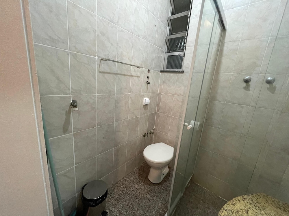 SUH Copacabana 108 Cozy Beach