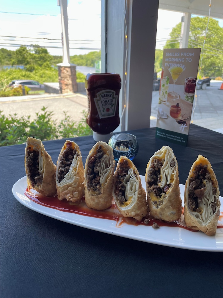 Iris Hotel Cape Cod, Bild 42