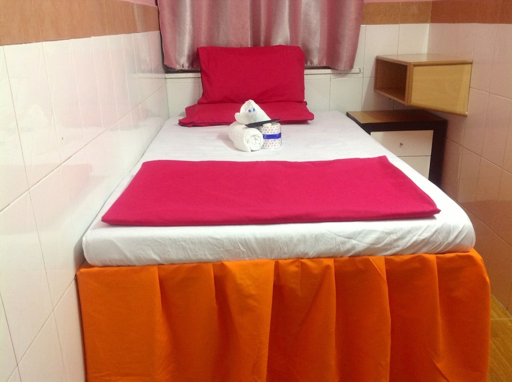 Golden Guest House