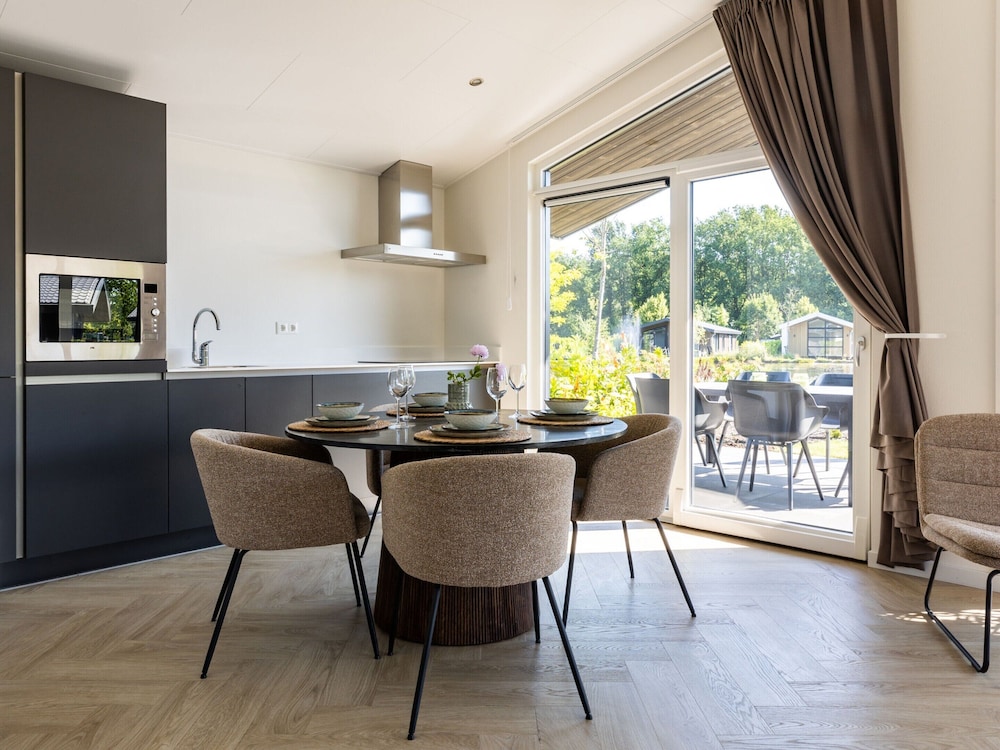 Apartment in Eindhoven Near City Center