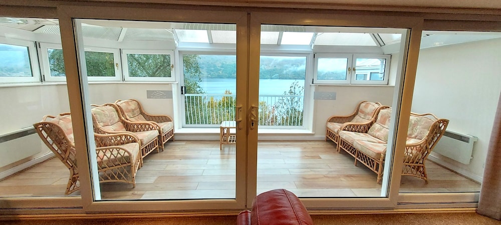 Loch Rannoch Highland Club Highland Lodge 03