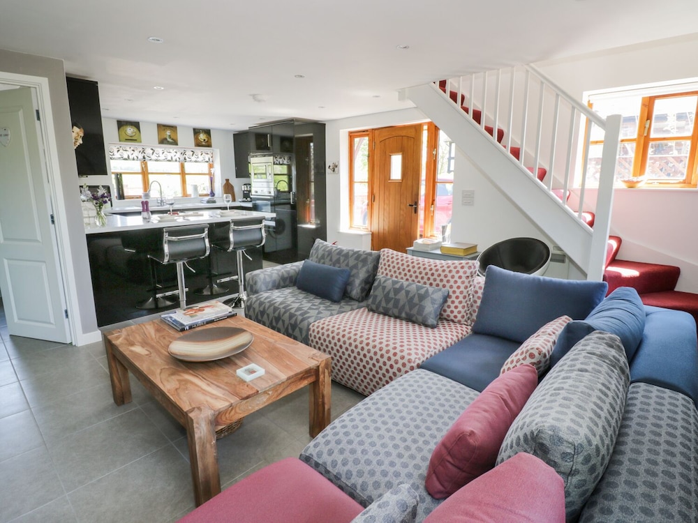 Woodstock Lodge