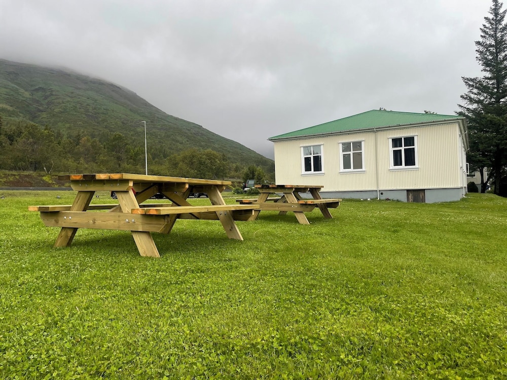 Bjork Guesthouse