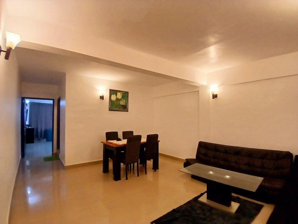 Veu Munnar Retreat