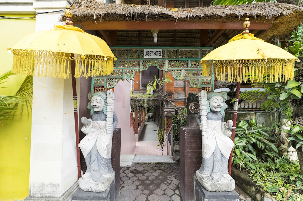 RedDoorz @ Sanur